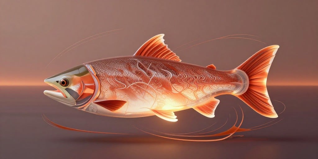 How Mowi ASA Navigates Lower Salmon Prices, Rising Volumes & Krone Gains