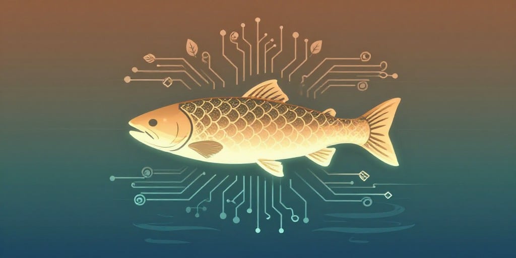 How Mowi ASA’s Digital Leap Boosts Salmon Quality, Sustainability & Profits