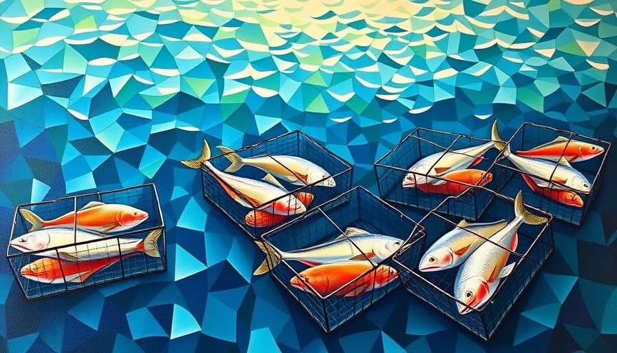 How Mowi ASA's Digital‑Physical Retail Strategy Drives Sustainable Growth