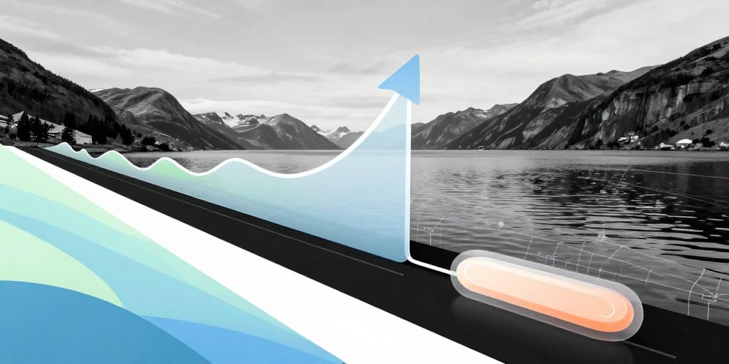 How Mowi ASA's Dividend Surge & Analyst Bullishness Drives Nordic Salmon Stocks Upward