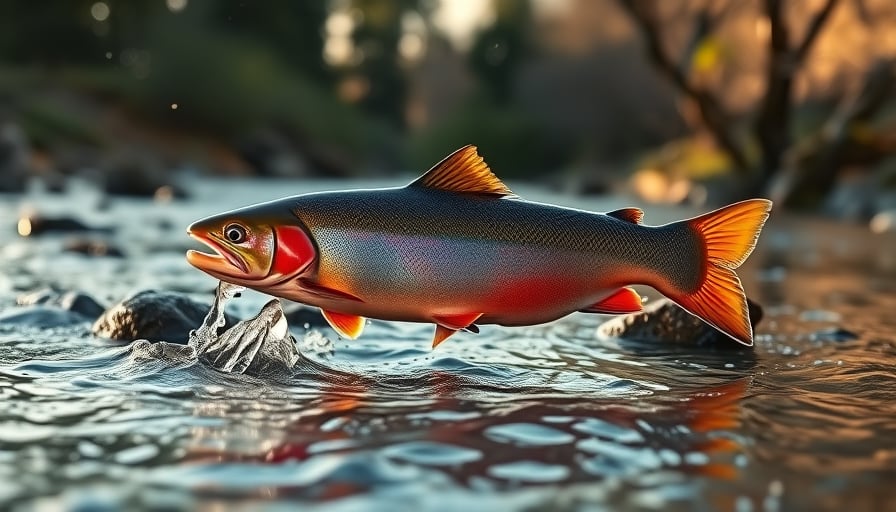 How Mowi ASA's Dividend Surge and Sustainable Expansion Drive Global Salmon Growth