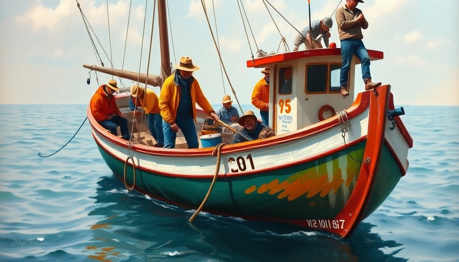 How Mowi ASA's Global Salmon Strategy Shapes Investor Confidence Amid Rising Costs