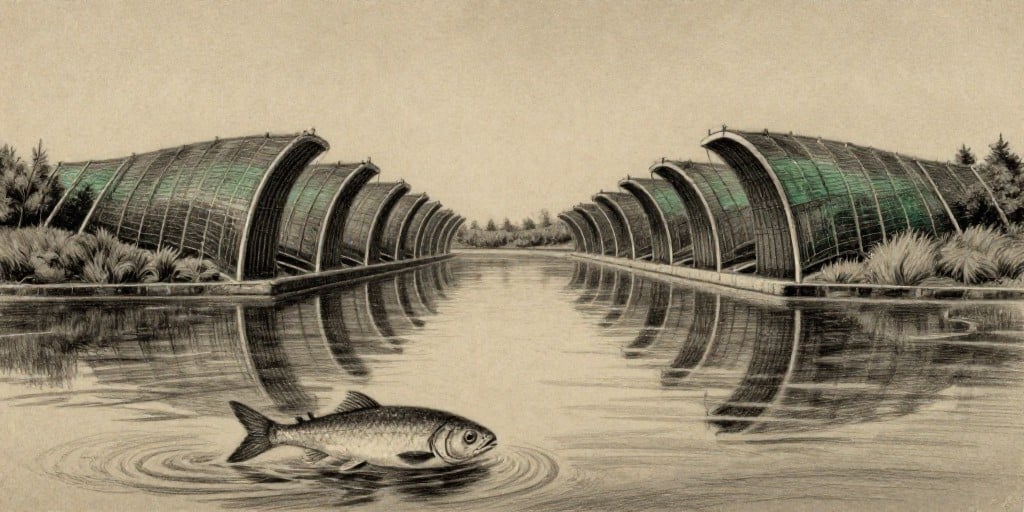 How MOWI ASA's New FiiZK Partnership Boosts Sustainable Fish Production