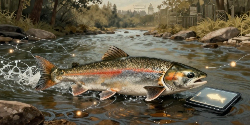 How MOWI ASA’s Physical Aquaculture Fuels Investor Wealth and Sustainable Growth
