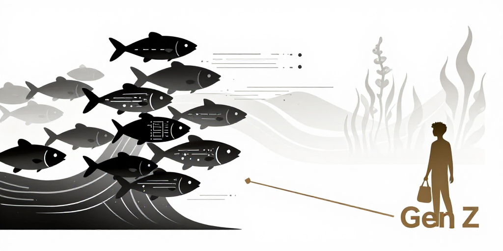 How Mowi ASA's Q1 Performance Drives Sustainable, Omnichannel Growth in a Shifting Seafood Market