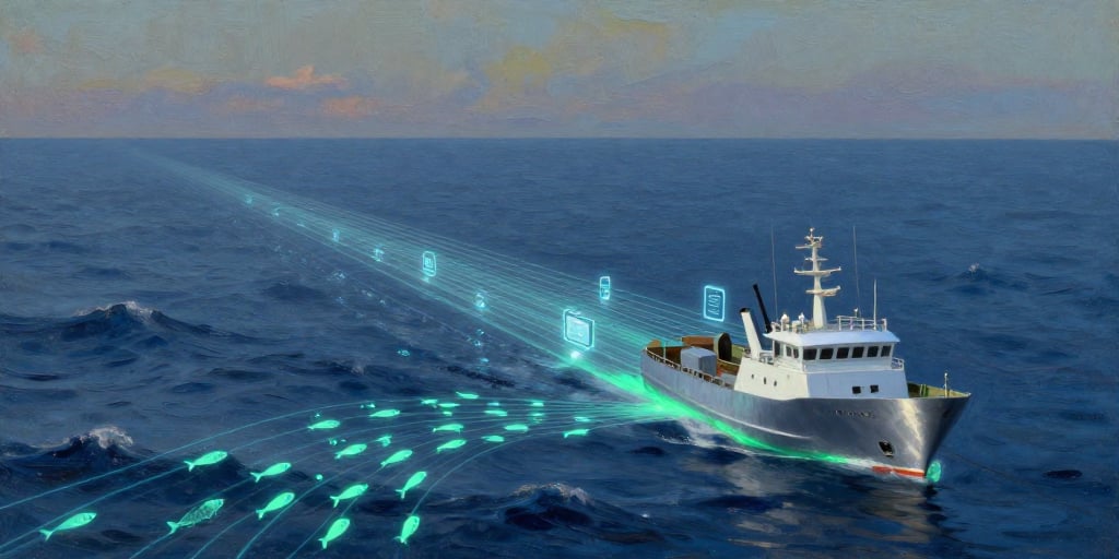 How Mowi ASA's Q3 Earnings Will Drive Seafood, Omnichannel Trends, and Supply‑Chain Innovation