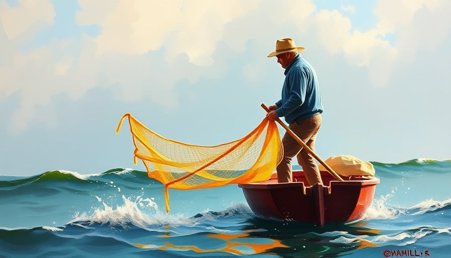 How Mowi ASA's Q4 Results Show a Winning Strategy for Sustainable, Omnichannel Seafood Growth