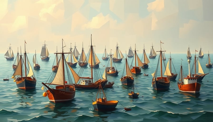 How Mowi ASA's Shift to Higher Dividends Boosts Shareholder Value