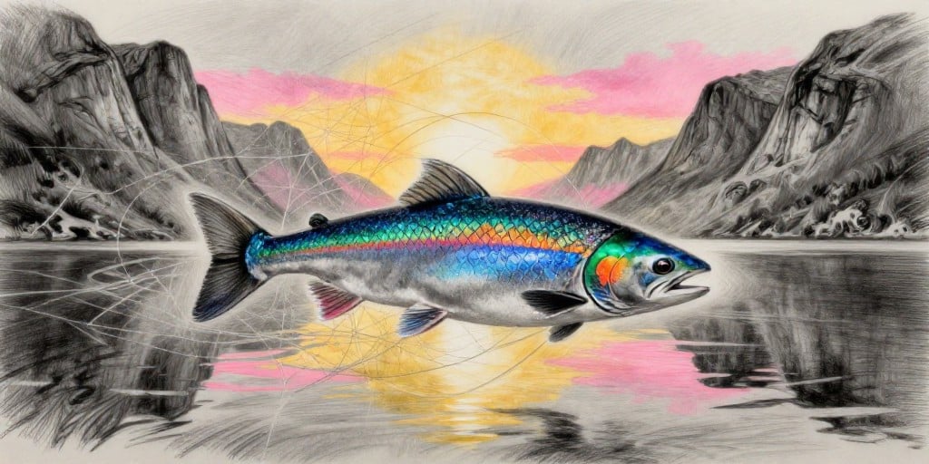How MOWI ASA’s Sustainable Salmon Deal Boosts Nordic Market Expansion