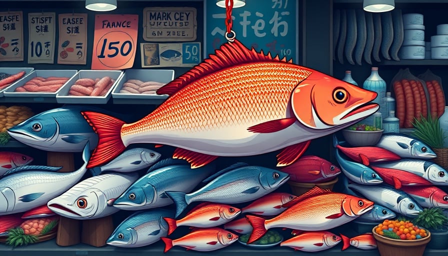 How Mowi's 2025 Report Drives a Digital‑Physical Seafood Shift for 2025