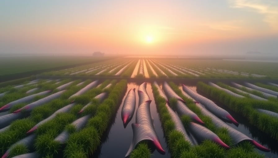 How Mowi’s Green Bonds and Employee Share‑Purchase Boost Sustainability and ROI