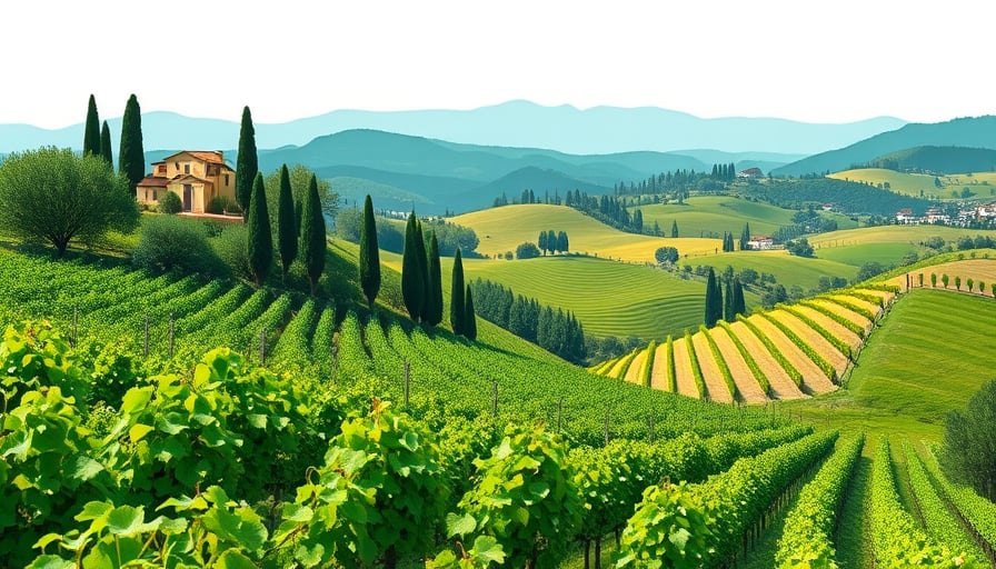 How MPS Balances Real‑Estate, Agri‑Finance & Governance in Italy's Banking Arena