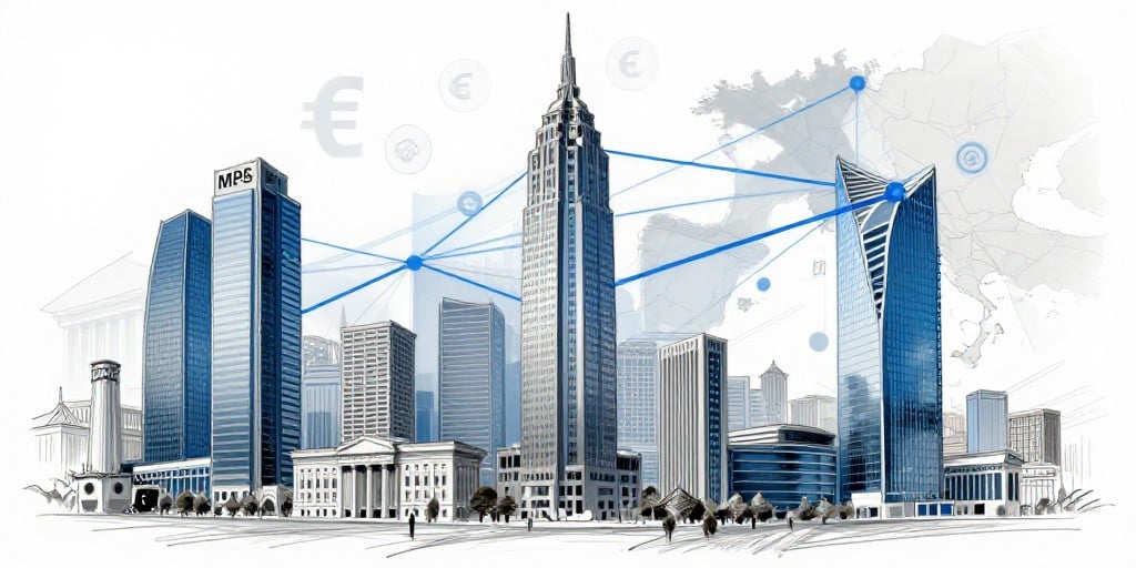 How MPS’s €34B All‑Share Bid for Banco BPM & Generali Could Redefine Italian Banking