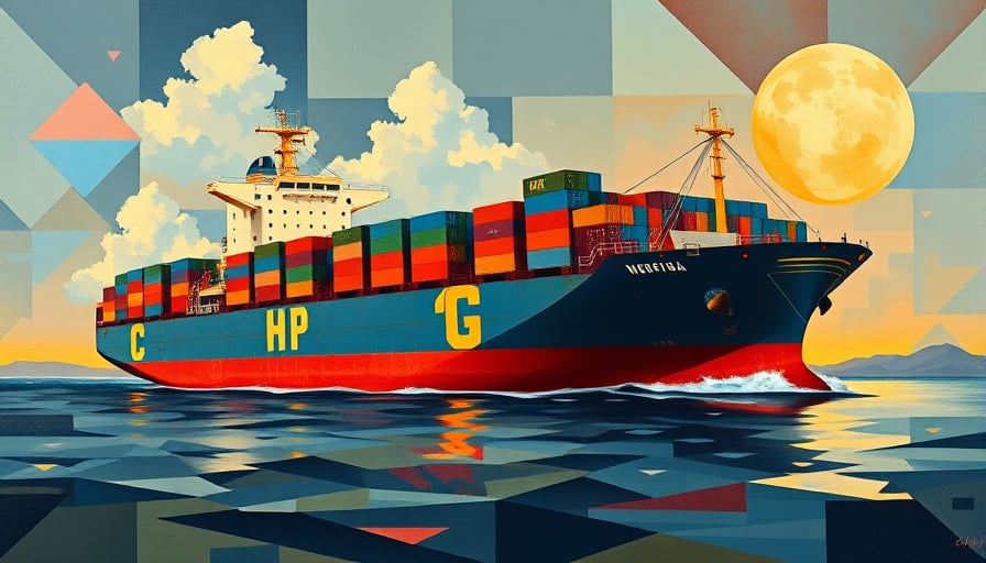 How Mærsk's Greenland Deal and Market Headwinds Are Reshaping Investor Outlook