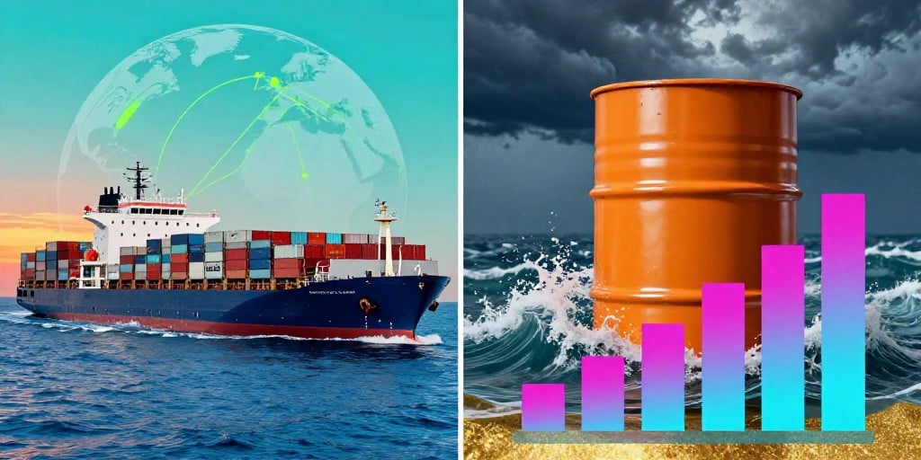 How Mærsk’s Share‑Buyback & Market Shifts Affect Investors