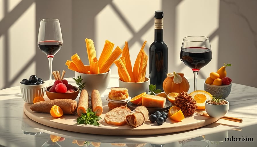 How M&S Keeps Its Premium Edge Amid Rising Grocery Inflation