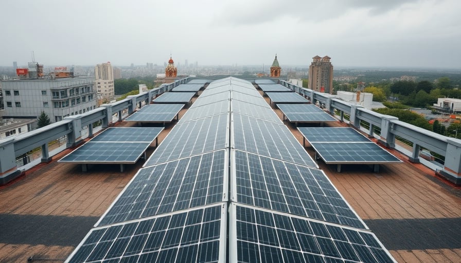 How M&T Bank's $120M Tax‑Equity Deal Accelerates Renewable Finance