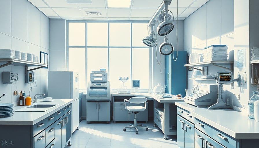 How M&T Bank's New Stakes in Abbott & Coinbase Drive Tech & FinTech Growth