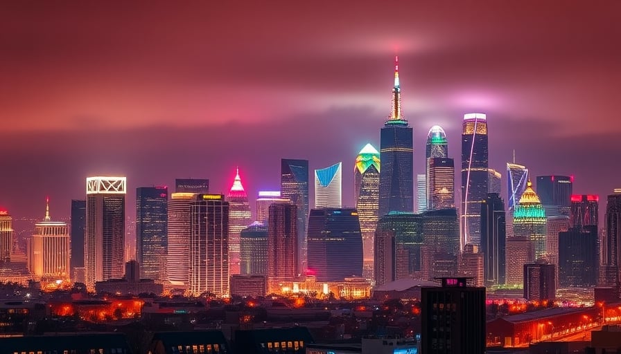 How M&T Bank’s Stadium Spotlight & Sector Shift Boost Stock Value How M&T Bank’s Stadium Spotlight & Sector Shift Boost Stock Value