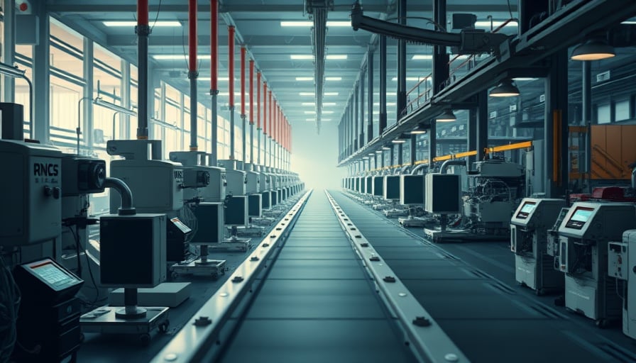 How M&T Bank's Stake in AutoZone Signals Growth in Automation, AI & Supply‑Chain Resilience