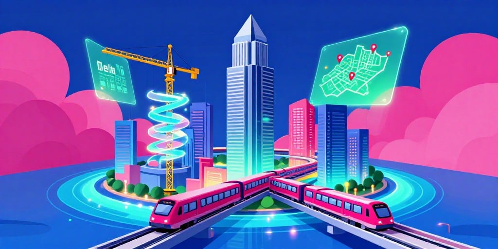 How MTR Corp’s First Singapore Residential Deal Could Boost Returns by 14% How MTR Corp’s First Singapore Residential Deal Could Boost Returns by 14%