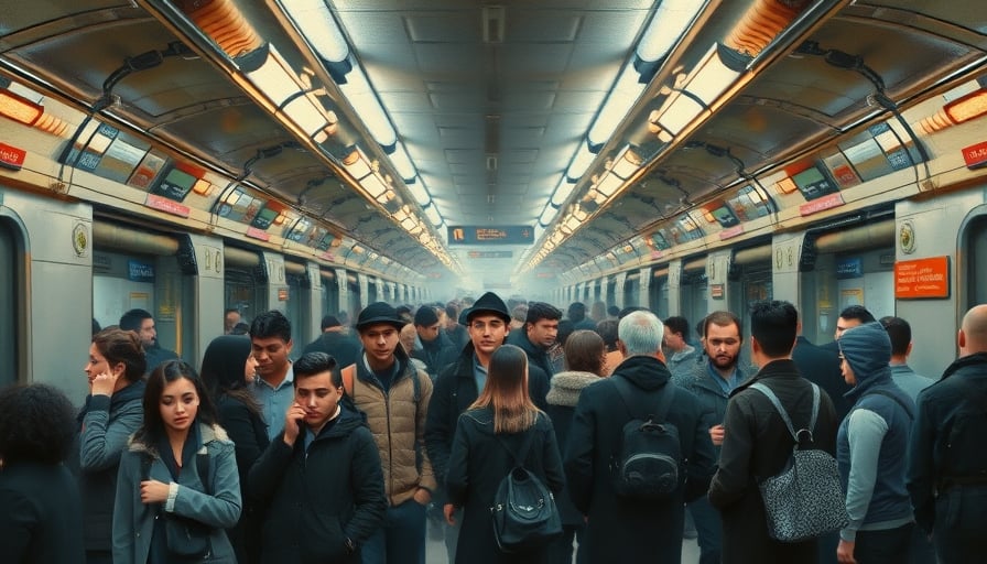 How MTR Corp's Mixed Quarterly Results Reveal a Strategic Pivot in a Slumping Real‑Estate Market