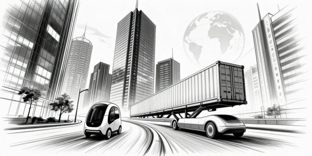 How MTR Corp's Revenue Growth and Autonomous Tech Drive Global Expansion Success How MTR Corp's Revenue Growth and Autonomous Tech Drive Global Expansion Success