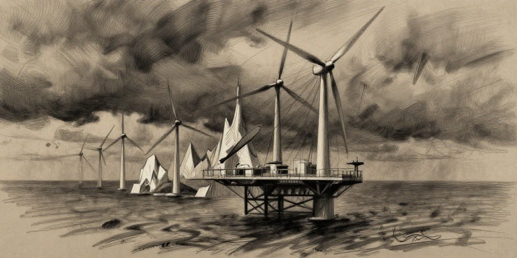 How Mubadala's $2B Investment Boosts Hornsea 3's Offshore Wind and Grid Stability