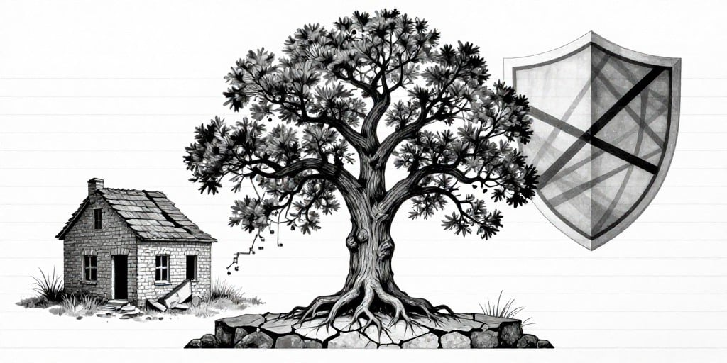 How NAB’s Resilient Fundamentals Can Beat Housing Market Slumps & Bond‑Market Volatility