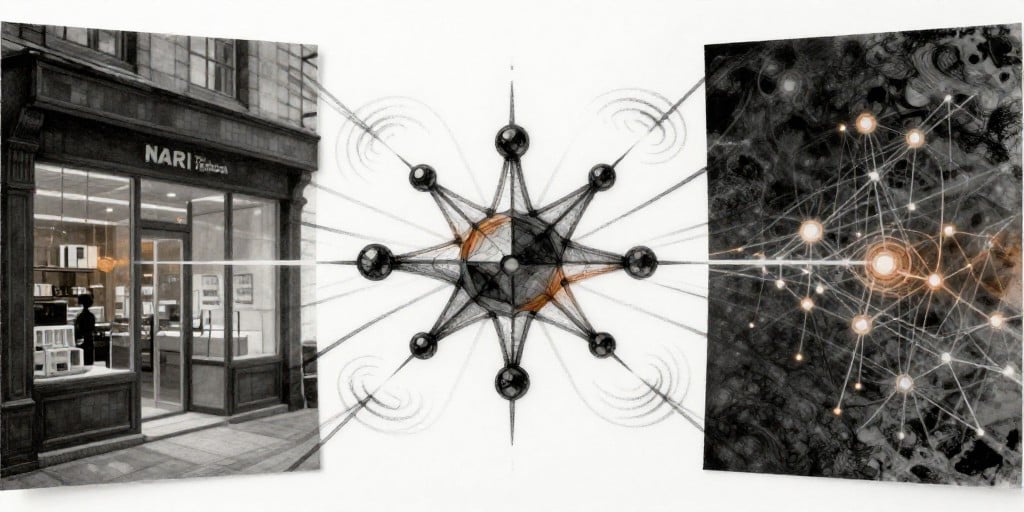 How NARI Technology’s Quantum Breakthroughs Drive Consumer Discretionary Growth and Brand Innovation
