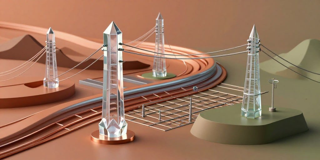 How NARI Technology’s Transparency Boosts Investor Confidence in China’s Grid‑Equipment Sector
