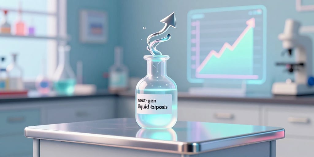 How Natera's Insider Sale Fuels Genomic Diagnostics Growth & Investor Confidence
