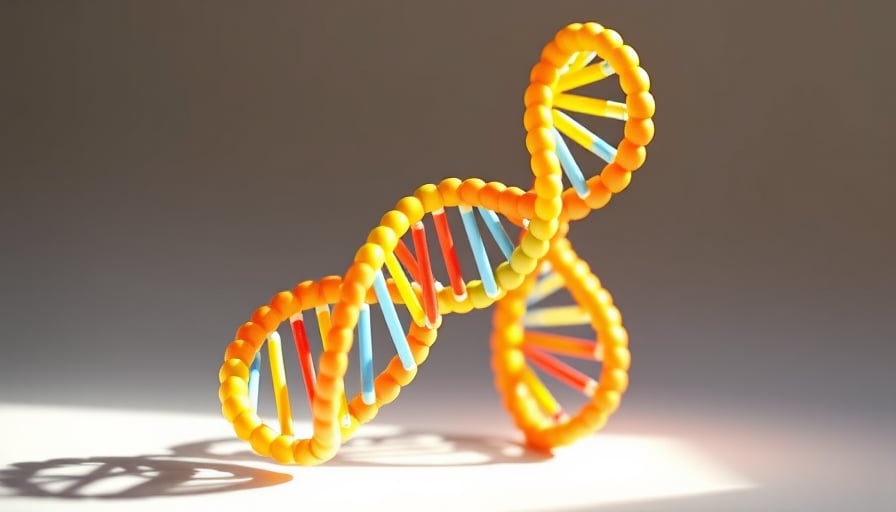 How Natera’s Upcoming ALTAIR Results Could Shift the Cell‑Free DNA Landscape How Natera’s Upcoming ALTAIR Results Could Shift the Cell‑Free DNA Landscape