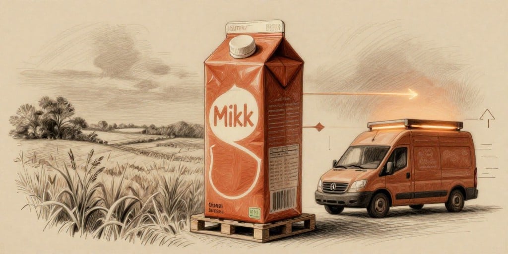 How Nestlé India’s Premiumisation & Quick‑Commerce Strategy Drives 2025 Growth