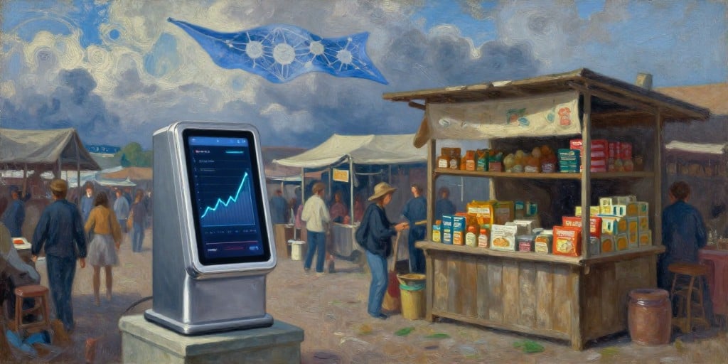 How Nestlé Navigates Digital‑Physical Retail & Geopolitical Risks to Boost Consumer Growth