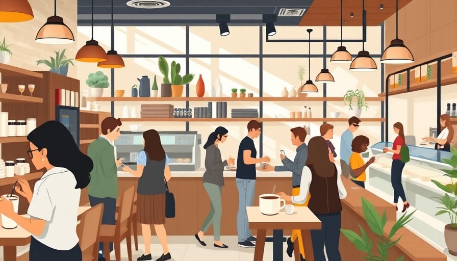 How Nestlé SA Is Turning Consumer Trends & Recall Challenges into Growth Opportunities