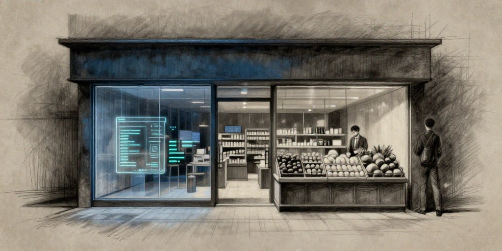 How Nestlé’s Bursa Malaysia Dip Reveals the Future of Digital‑Physical Retail