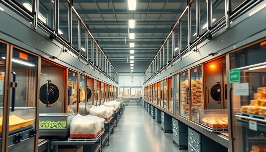 How Nestlé’s Cost Cuts, Automation and Price Shifts Shape Its 2024 Future