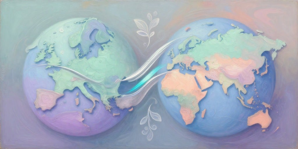 How Nestlé’s Dual‑Continent Strategy Drives Phygital Growth and Gen‑Z Market Share