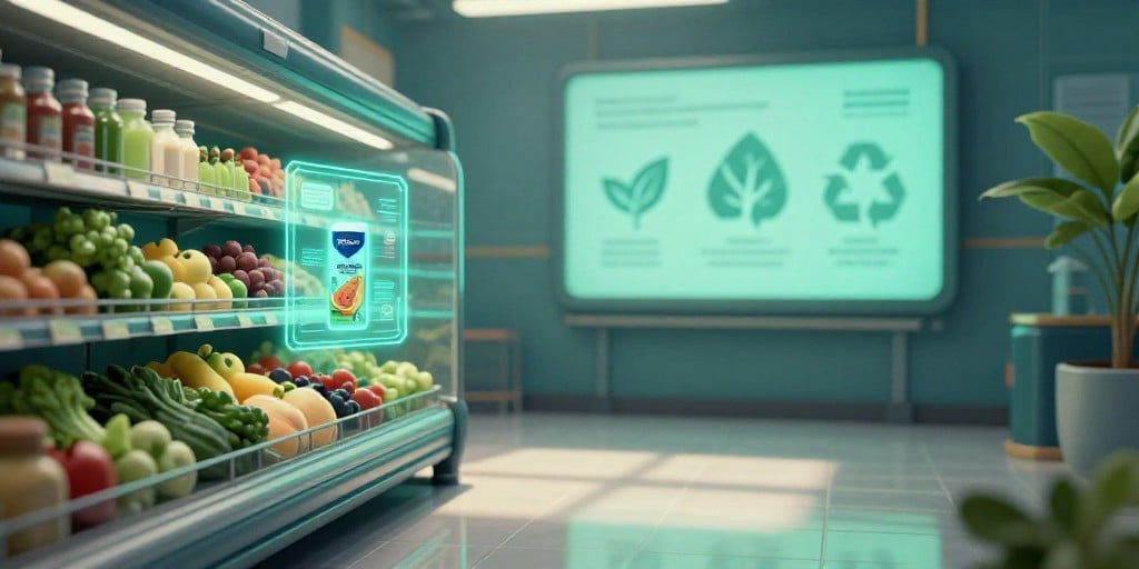 How Nestlé’s Share Rise Signals a Hybrid, Sustainable Future for Consumer Brands