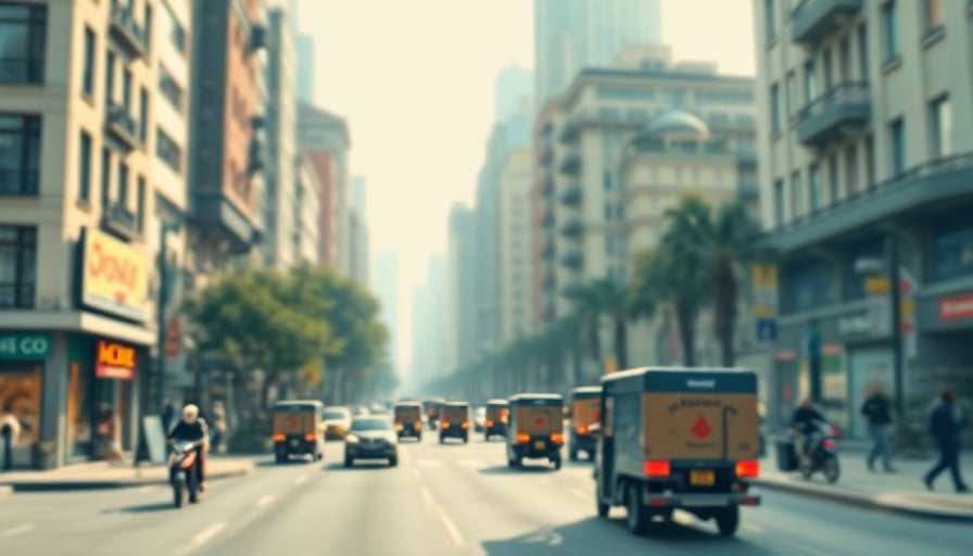 How Nestlé's Strategic Moves Beat Market Volatility and Fuel Long‑Term Growth