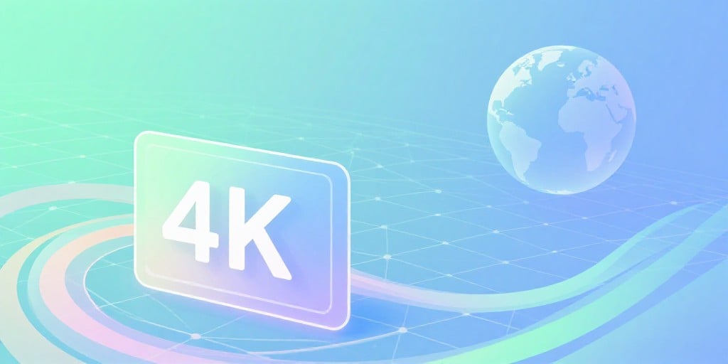 How Netflix, Telecoms, and 5G Edge Tech Drive Streaming Growth in 2026