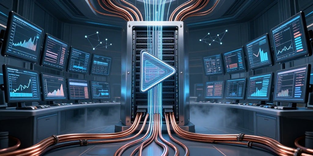 How Netflix’s Streaming & Telecom Synergy Drives Growth, Profit & Investor Confidence How Netflix’s Streaming & Telecom Synergy Drives Growth, Profit & Investor Confidence