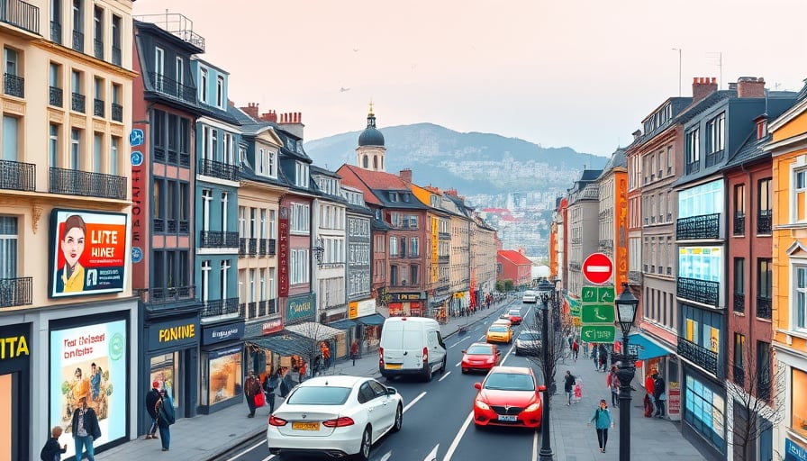 How Nexi SpA Is Dominating Europe’s Digital Payments Market