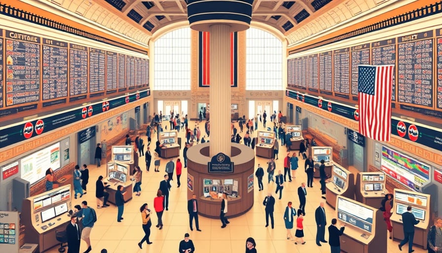 How Nexi SpA's 2% Drop Signals a Shift in Italian Payments and Investor Sentiment