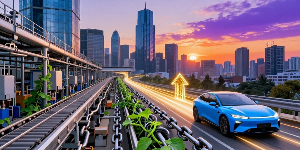 How NEXON CO LTD’s July 2026 SUV Surge Fuels India’s Auto Growth Momentum