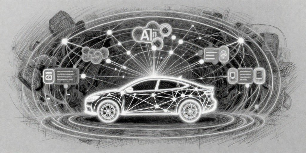 How NEXON CO LTD’s Tech‑Driven Strategy Aims to Capture the Connected‑Vehicle Market How NEXON CO LTD’s Tech‑Driven Strategy Aims to Capture the Connected‑Vehicle Market