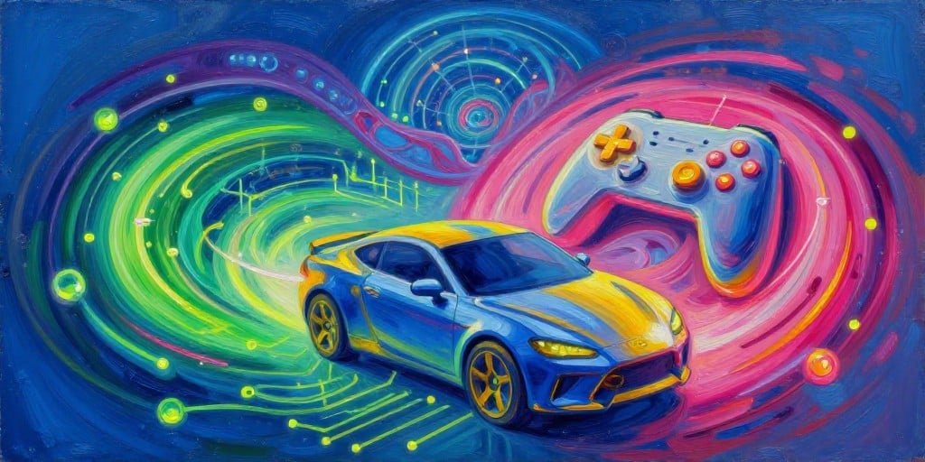 How NEXON’s Incremental Growth Keeps Investors Confident in Auto & Gaming Segments How NEXON’s Incremental Growth Keeps Investors Confident in Auto & Gaming Segments