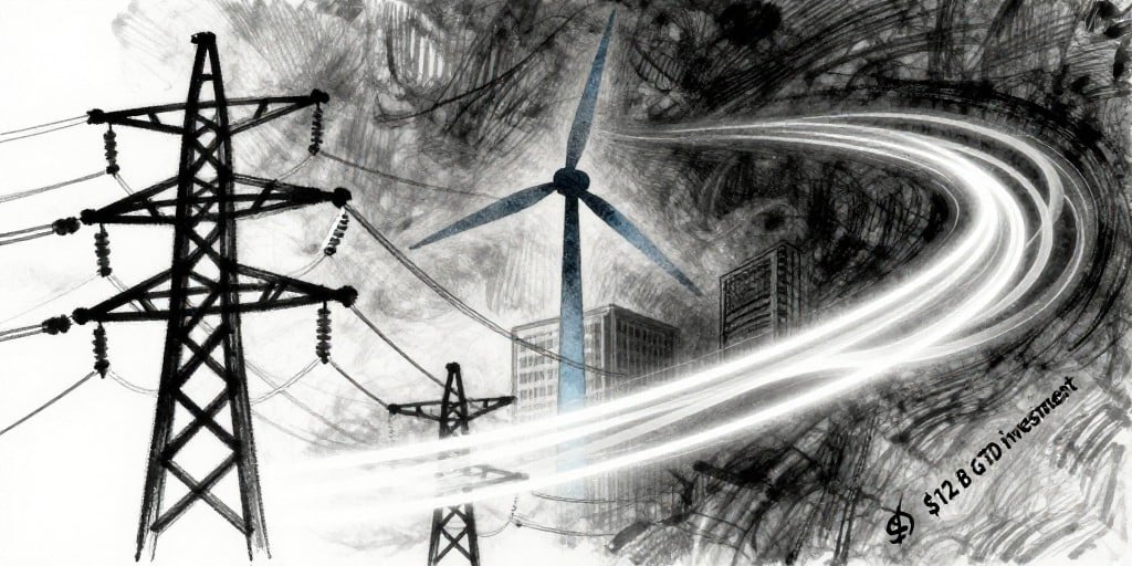 How Nextera Energy’s Governance Shake‑Up Fuels Grid Modernization and Renewable Growth