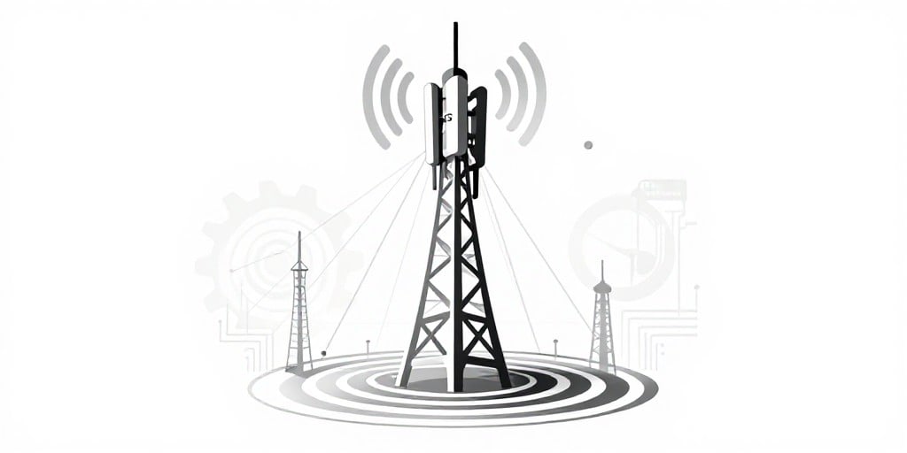 How NEXTERA Energy’s New Digital Platform Boosts Tower Asset Efficiency and Growth
